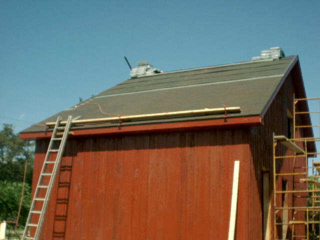 Move Barn