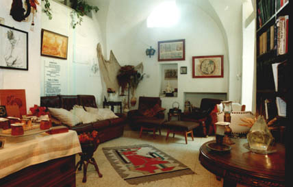 The Estate provides all necessary living facilities for a familiy - mantained, and clean