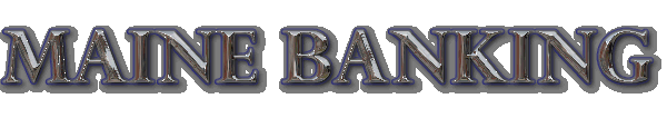 Maine Banking Finance Jobs Careers