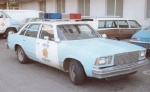 EK 79 Malibu Cop Car 2