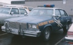 EK 79 Malibu Cop Car 3
