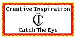 CREATIVE INSPIRATION
