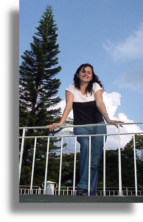 Marisol en el Pino