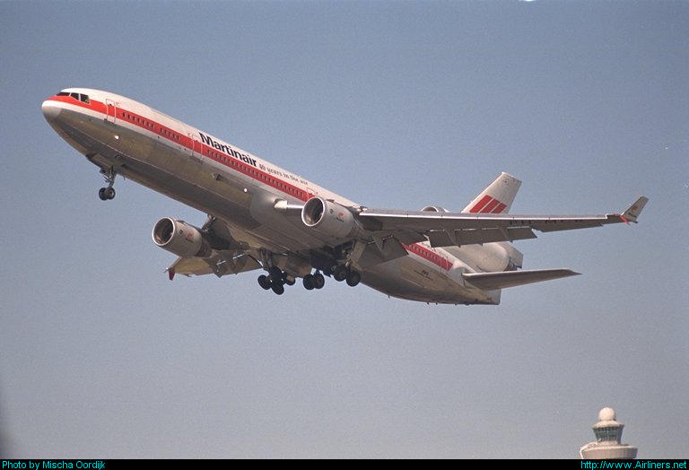 Martinair is now accepting Aplications..... JOIN TODAY
