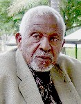 Gitu Wa Kahengeri of the Mau Mau War Veterans Association