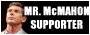 McMahon Supporter