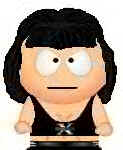 South Chyna