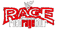Road Rage Tour - WWF