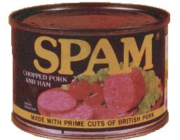 round spam can