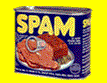 twisting spam
