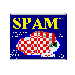 spinning spam