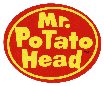 Mr.Potatohead