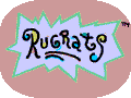 Rugrats logo