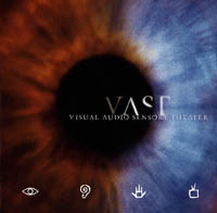 vast cover