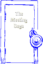 The Meeting Saga - The love story of Matt and Raven Hardy, through the good and bad.