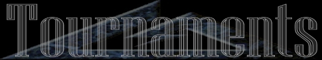 Delta Force 1 Tournament Site