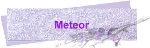 Meteor