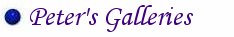 Peter's Galleries