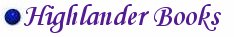 Highlander Books