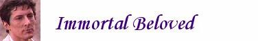 Immortal Beloved