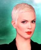 Elizabeth Gracen