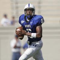 QB Marcus Jones