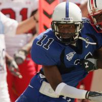 CB John Talley