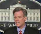Tony Snow