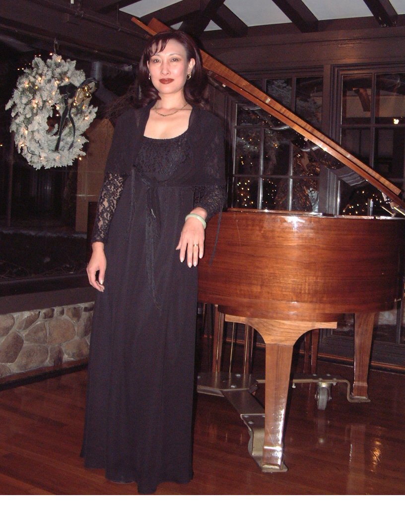 Soprano