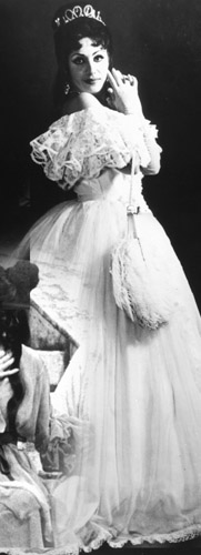 Maria Pellegrini