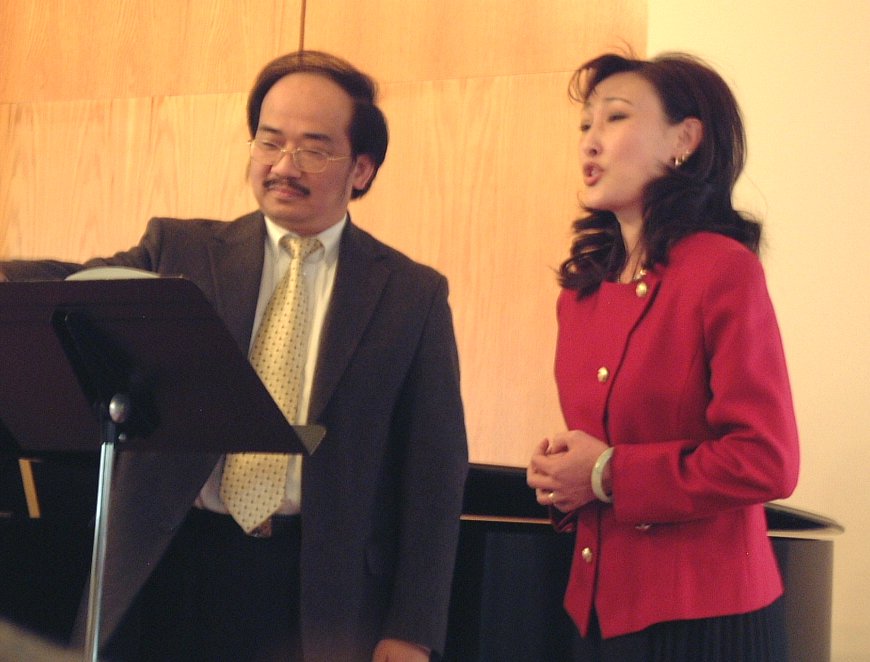 duet