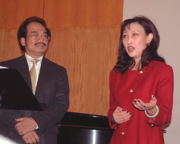 duet