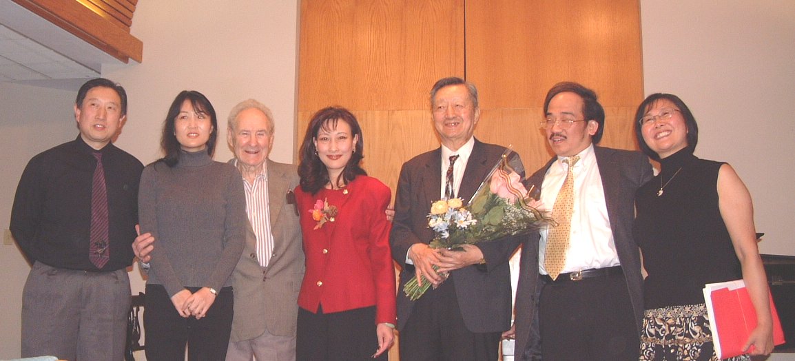 Whitney Center