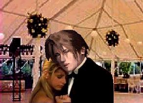 Bride & Groom Dance
