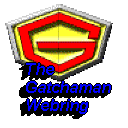 The Gatchaman Ring