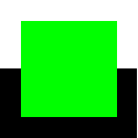 [ lime 00ff00 ]
