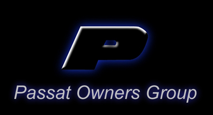 Click here to enter the VW Passat Owners Group
