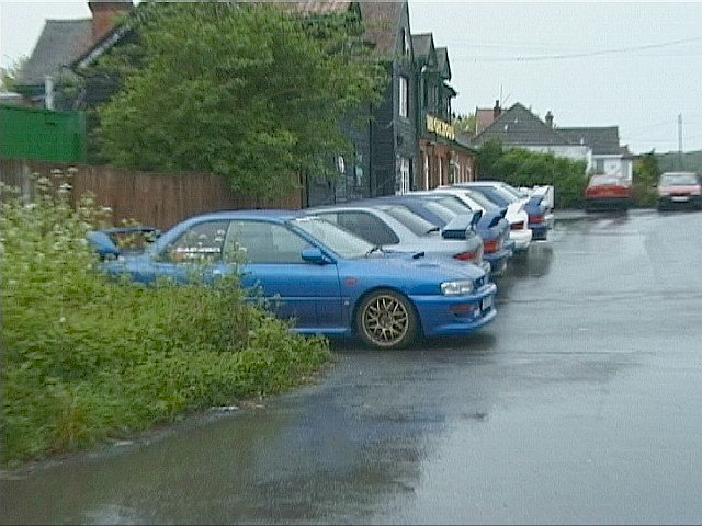 22B EGO