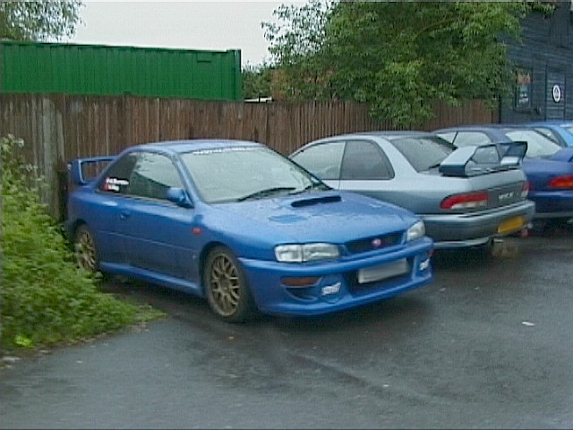 22B EGO