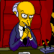 Mr. Burns