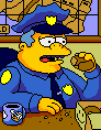 Chief Wiggum