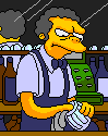 Moe Syzlak