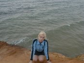 At Black Rock