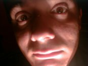 scary me