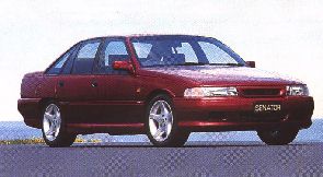 HSV Senator
