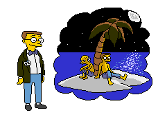 Yes Mr Burns