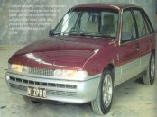 VL Calais Turbo