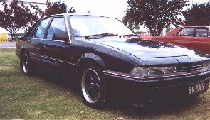 VL SV 1988
