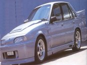 Tom Walkinshaw VL