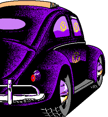 VW image